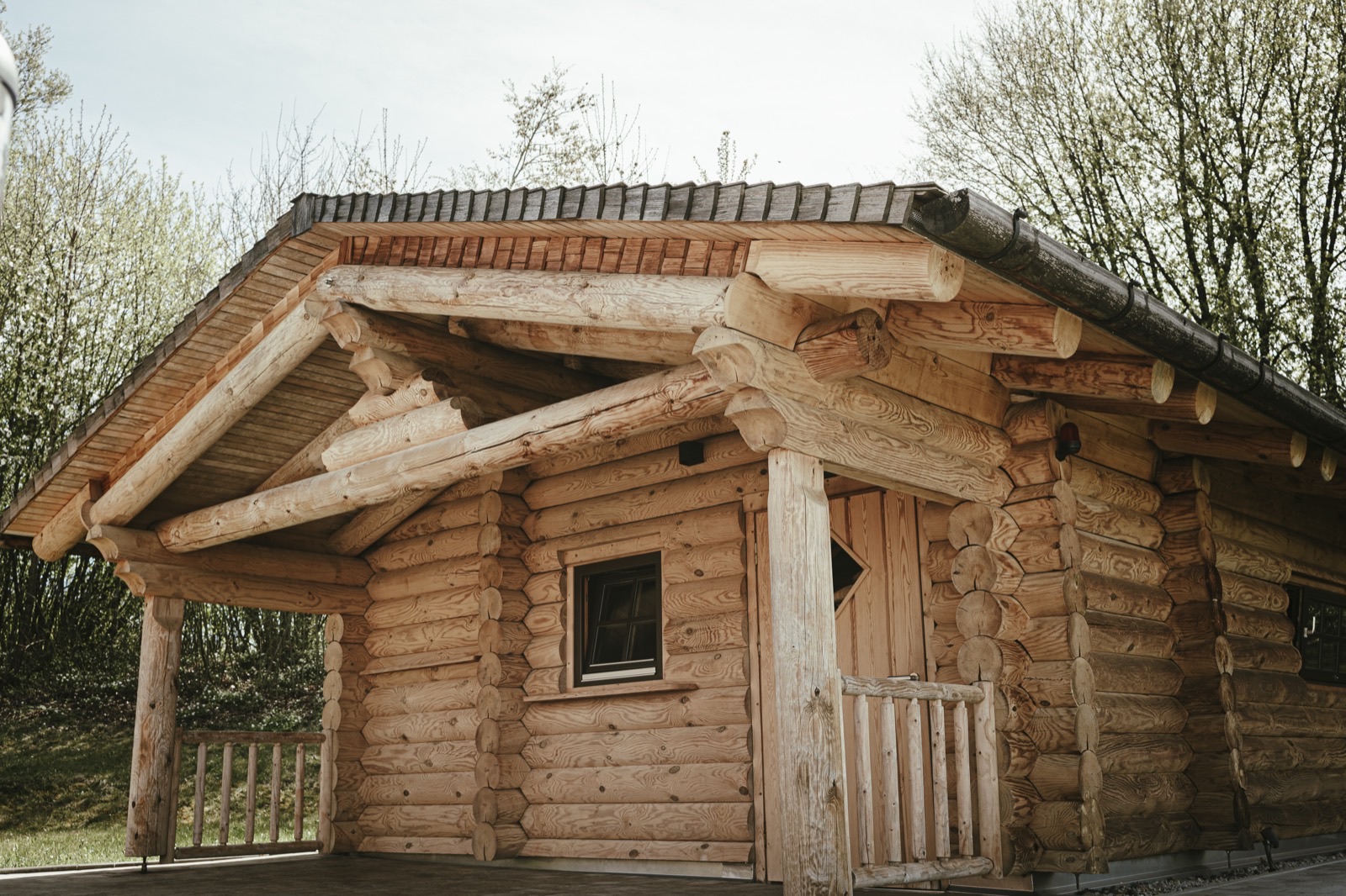 Wellness und Sauna im AquaFit